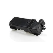 Compatible Toner Xerox 6125 Negro