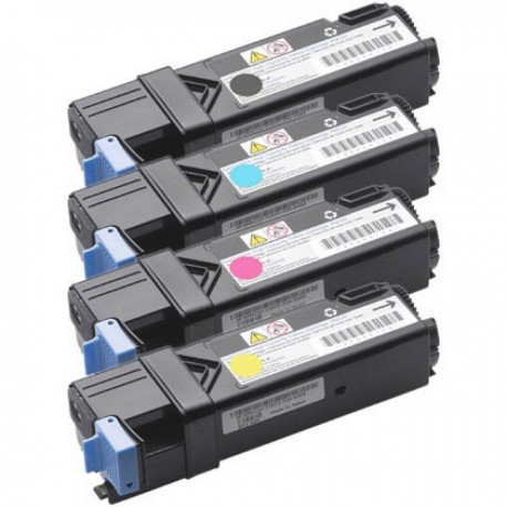 Compatible Toner Xerox 6125 Pack 16