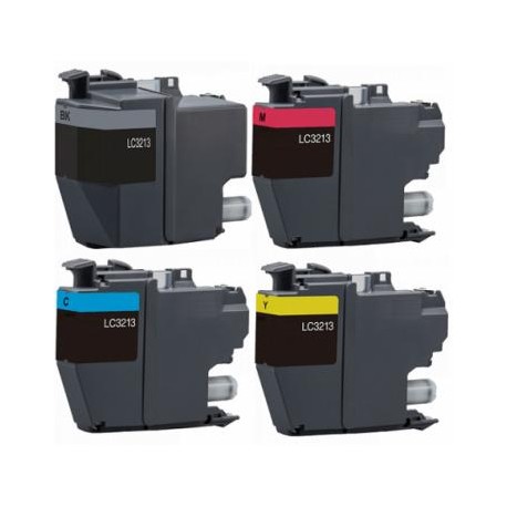 Compatible Cartucho Epson 502XL Pack 8