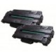 Compatible Toner Samsung Impresora ML2851NDR Pack 2