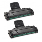 Compatible Toner Samsung Impresora ML2241 Pack 2
