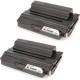 Compatible Toner Samsung Impresora SCX5737FW Pack 2