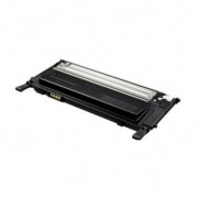 Compatible Toner Samsung Impresora CLP320 Negro