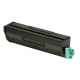 Compatibles toner Oki impresora B430DN Negro