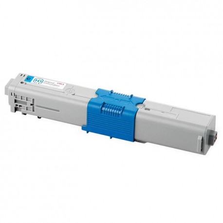 Compatible Toner Oki Impresora MC342DNW Magenta