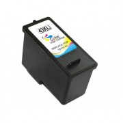 Compatible Cartucho Lexmark 43XL Color