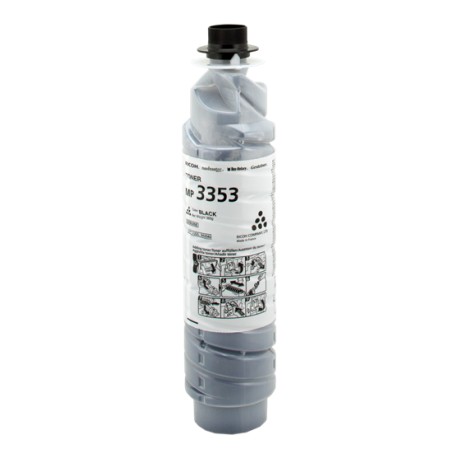 Compatible Toner Ricoh TYPE 2220D Negro