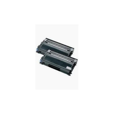 Compatible Toner Brother Impresora DCP7045N PACK 2