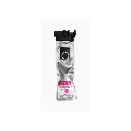 Compatible Cartucho de tinta pigmentada epson T9453 Magenta