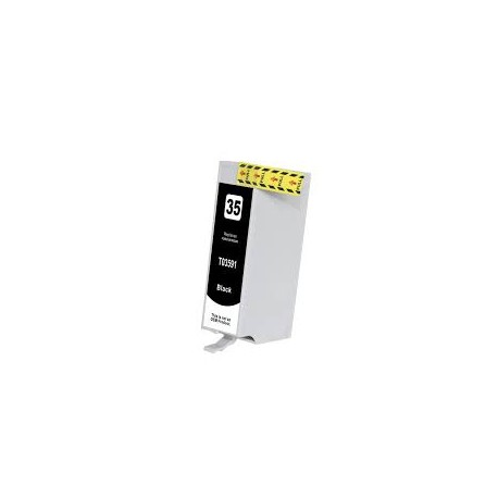 Compatible Cartucho Epson T3591 Negro