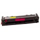 Compatible toner HP W2213X Magenta