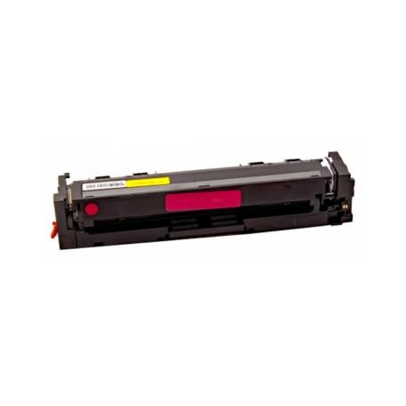 Compatible toner HP W2213X Magenta