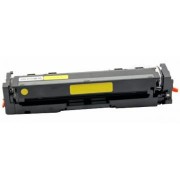 Compatible toner HP W2212 Amarillo