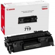 Original toner Canon 719 Negro