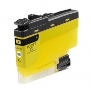 Compatible Cartucho Impresora Brother MFCJ4540DWXL Amarillo