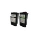 Compatible cartuchos Canon PG512/CL513 Pack 2