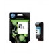 Cartucho de Tinta HP Origina 45 Negro