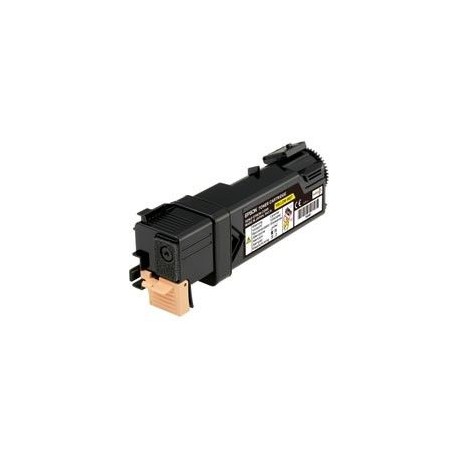 Compatible Toner Epson C2900  Amarillo