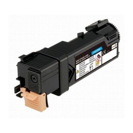 Compatible Toner Epson C2900 Cian