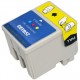 Compatible Cartucho Epson Impresora Stylus Color 740  tricolor