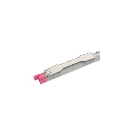 Compatible C4200 Toner Epson C4200 Color Magenta