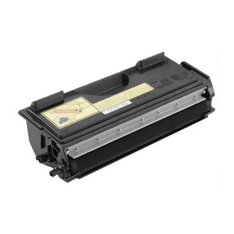 Compatible Toner Brother TN3060/TN7600 Negro