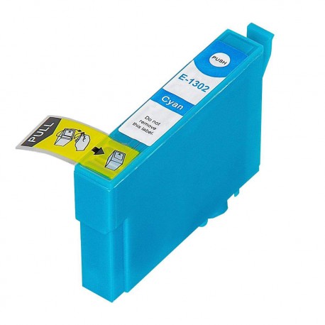  Compatible Cartuchos Epson Impresora Stylus Office BX535WD  Cian