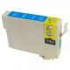 Compatible Cartucho Impresora Epson Estylus Photo 2200  Cian