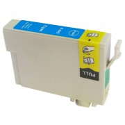 Compatible Cartucho Impresora Epson Estylus Photo 2200  Cian