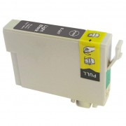  Compatible Cartucho Epson Impresora Estylus Photo 2200 Negro Light
