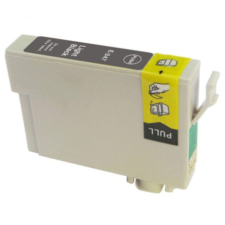  Compatible Cartucho Epson Impresora Estylus Photo 2200 Negro Light