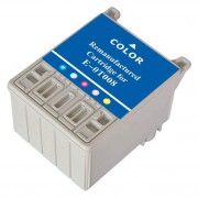 Compatible Cartucho Epson Impresora Estylus Photo 785EPX Tricolor