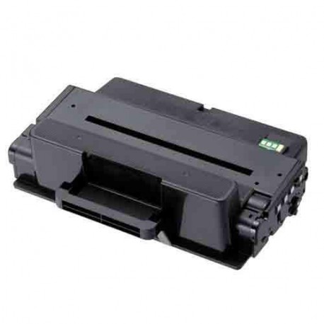 Compatible Toner Samsung Impresora SCX5637 Negro