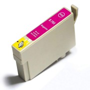  Compatible Cartucho Epson Impresora Estylus Photo PX810FW Magenta