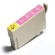 Compatible Cartucho Epson Impresora Estylus Photo PX810FW Magenta Light