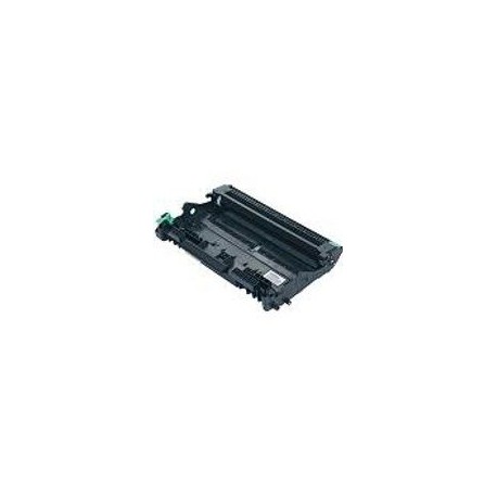 Compatible Tambor Brother DR2100 Negro