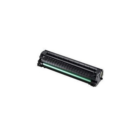 Compatible Toner Samsung Impresora SCX3200 Negro
