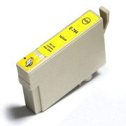 Compatible Cartucho Epson Impresora Estylus Photo PX810FW Amarillo