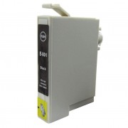 Compatible Cartucho Epson Impresora Stylus Photo  PX730WD Negro