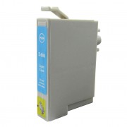 Compatible Cartucho Epson Impresora Stylus Photo R285 Amarillo