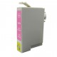 Compatible Cartucho Epson Impresora Stylus Photo RX585 Magenta Light