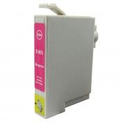 Compatible Cartucho Epson Impresora Stylus Photo  PX830FWD Magenta