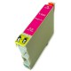 Compatible Cartucho Epson Impresora Stylus Photo R240 Magenta