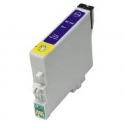 Compatible Cartucho Epson Impresora Stylus Photo R800 Azul