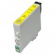 Compatible Cartucho Epson Impresora Stylus Photo R2400 Amarillo