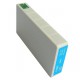 Compatible Cartucho Epson Impresora Stylus Photo RX700 Cian Light