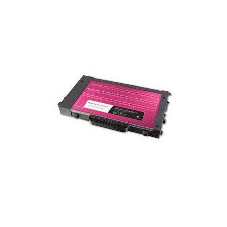 CLP510N Toner Impresora Samsung M Compatible