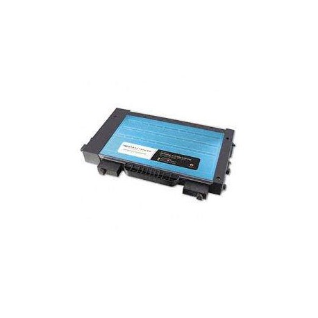 CLP510N Toner Impresora Samsung C Compatible