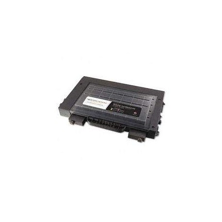CLP510N Toner Impresora Samsung BK Compatible
