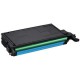 CLP670 Toner Impresora Samsung C Compatible